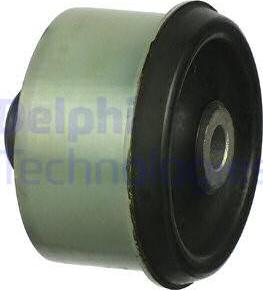 Delphi TD1153W - Supporto, Corpo assiale www.autoricambi360.it