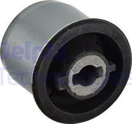 Delphi TD1157W - Supporto, Corpo assiale www.autoricambi360.it