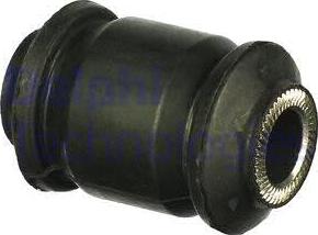 Delphi TD1110W - Supporto, Braccio oscillante www.autoricambi360.it