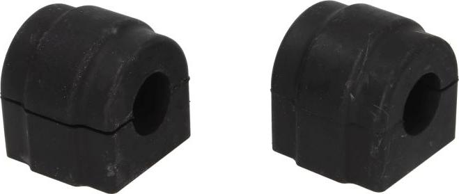 Delphi TD1136W - Bronzina cuscinetto, Barra stabilizzatrice www.autoricambi360.it