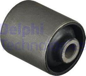 Delphi TD1126W - Supporto, Corpo assiale www.autoricambi360.it