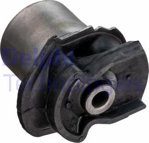 Delphi TD1893W - Supporto, Corpo assiale www.autoricambi360.it