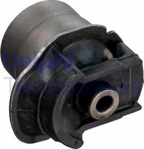Delphi TD1892W - Supporto, Corpo assiale www.autoricambi360.it