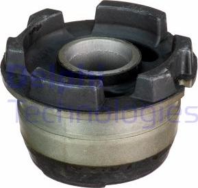 Delphi TD1844W - Supporto, Corpo assiale www.autoricambi360.it