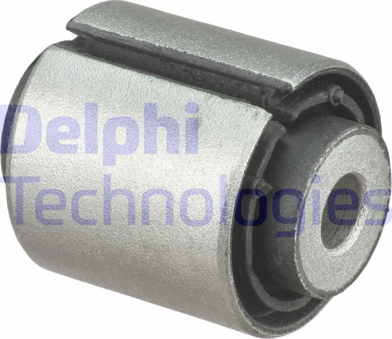 Delphi TD1841W - Supporto, Braccio oscillante www.autoricambi360.it