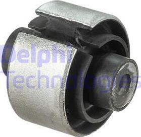 Delphi TD1857W - Supporto, Braccio oscillante www.autoricambi360.it