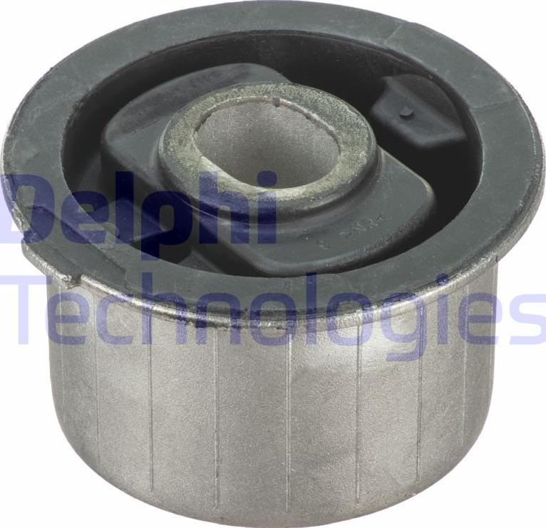 Delphi TD1800W - Supporto, Corpo assiale www.autoricambi360.it