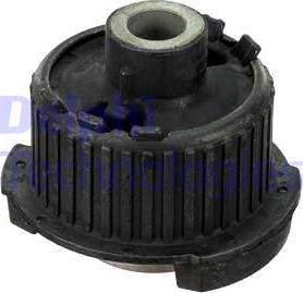 Delphi TD1815W - Supporto, Corpo assiale www.autoricambi360.it