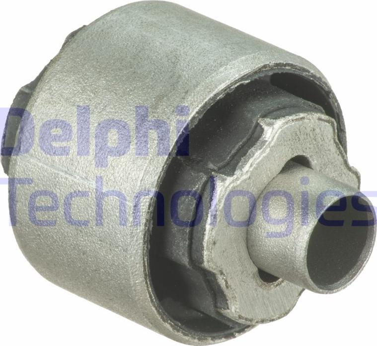 Delphi TD1826W - Supporto, Braccio oscillante www.autoricambi360.it