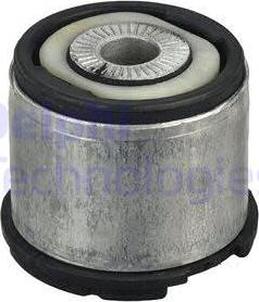 Delphi TD1378W-11B1 - Supporto, Corpo assiale www.autoricambi360.it