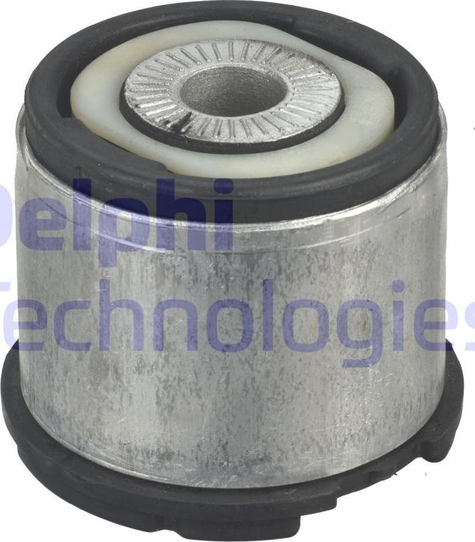 Delphi TD1378W - Supporto, Corpo assiale www.autoricambi360.it