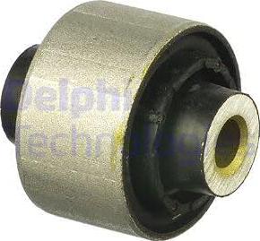 Delphi TD1240W - Supporto, Braccio oscillante www.autoricambi360.it