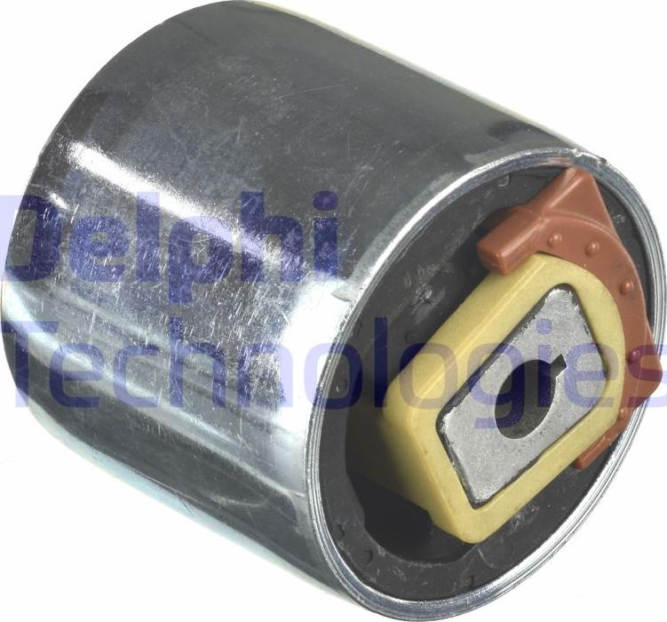 Delphi TD1247W - Supporto, Braccio oscillante www.autoricambi360.it
