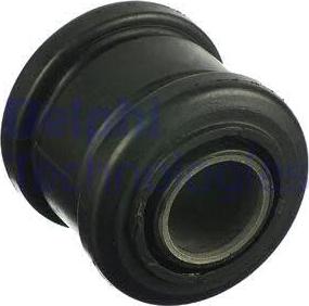 Delphi TD1255W - Supporto, Corpo assiale www.autoricambi360.it