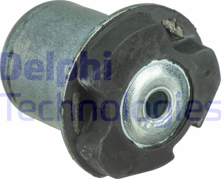 Delphi TD1795W - Supporto, Corpo assiale www.autoricambi360.it