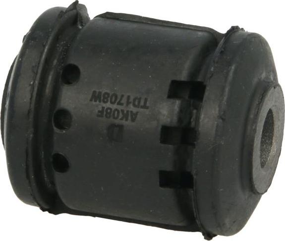 Delphi TD1708W - Supporto, Braccio oscillante www.autoricambi360.it
