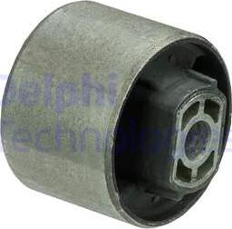 Delphi TD1785W - Supporto, Braccio oscillante www.autoricambi360.it