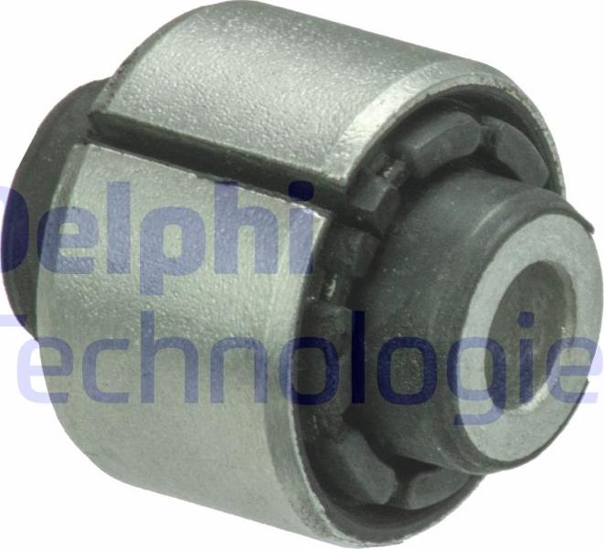 Delphi TD1786W - Supporto, Braccio oscillante www.autoricambi360.it