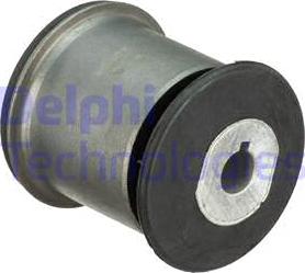 Delphi TD1781W - Supporto, Braccio oscillante www.autoricambi360.it