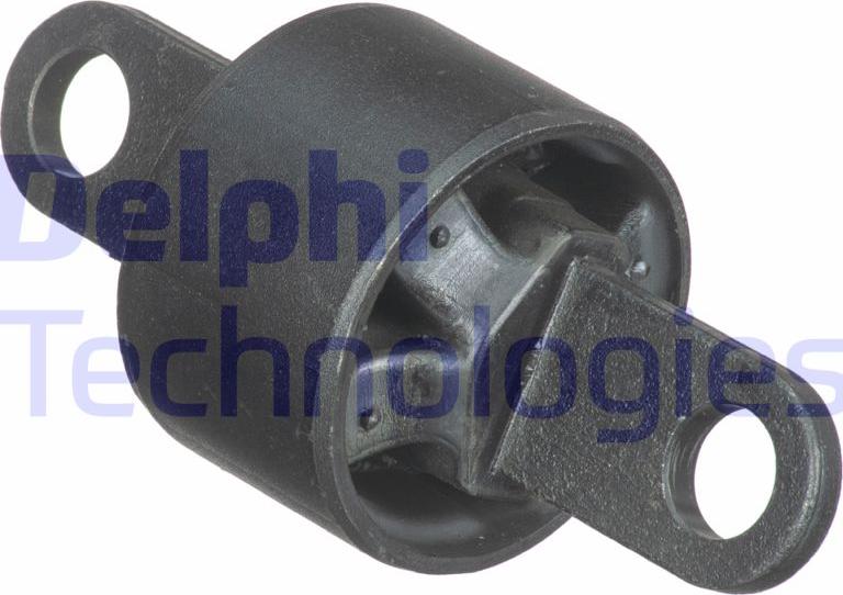 Delphi TD1782W - Supporto, Braccio oscillante www.autoricambi360.it