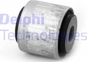 Delphi TD1731W - Supporto, Braccio oscillante www.autoricambi360.it