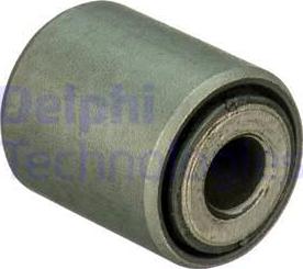 Delphi TD1733W - Supporto, Braccio oscillante www.autoricambi360.it