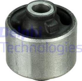 Delphi TD1722W - Supporto, Braccio oscillante www.autoricambi360.it