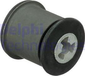 Delphi TD1772W - Supporto, Braccio oscillante www.autoricambi360.it