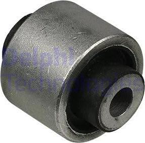 Delphi TD895W-11B1 - Supporto, Corpo assiale www.autoricambi360.it