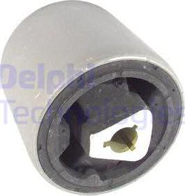 Delphi TD840W-11B1 - Supporto, Braccio oscillante www.autoricambi360.it