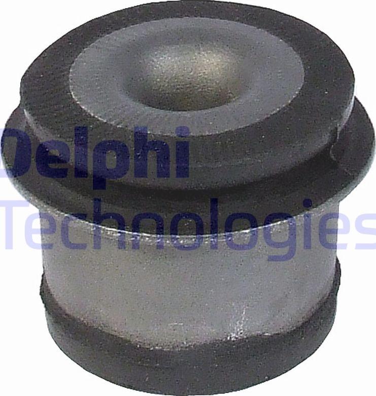 Delphi TD863W - Sospensione, Motore www.autoricambi360.it