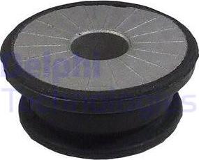 Delphi TD823W-11B1 - Supporto, Corpo assiale www.autoricambi360.it
