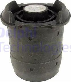 Delphi TD872W-11B1 - Supporto, Corpo assiale www.autoricambi360.it