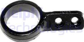 Delphi TD346W-11B1 - Supporto, Braccio oscillante www.autoricambi360.it
