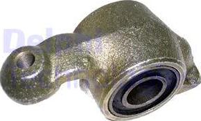 Delphi TD353W-11B1 - Supporto, Braccio oscillante www.autoricambi360.it