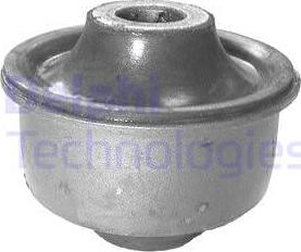 Delphi TD316W-11B1 - Supporto, Braccio oscillante www.autoricambi360.it