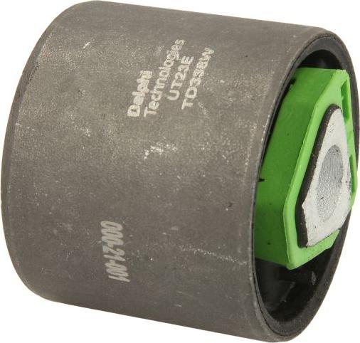 Delphi TD338W - Supporto, Braccio oscillante www.autoricambi360.it