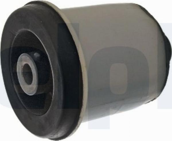 Delphi TD2048W - Supporto, Braccio oscillante www.autoricambi360.it