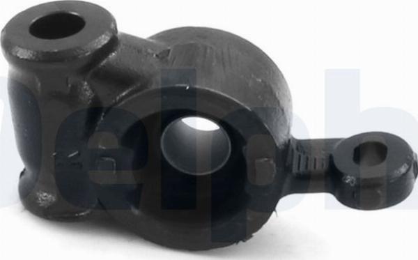 Delphi TD2025W - Supporto, Braccio oscillante www.autoricambi360.it