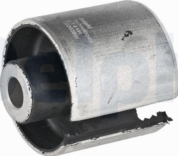 Delphi TD2028W - Supporto, Braccio oscillante www.autoricambi360.it