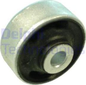 Delphi TD287W-11B1 - Supporto, Braccio oscillante www.autoricambi360.it