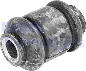 Delphi TD239W-11B1 - Supporto, Braccio oscillante www.autoricambi360.it