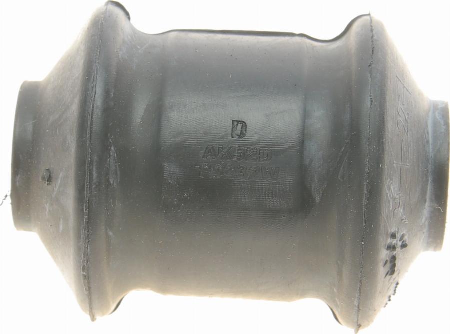 Delphi TD232W - Supporto, Braccio oscillante www.autoricambi360.it