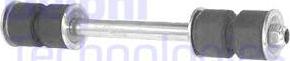 Delphi TD274W - Asta / Puntone, Stabilizzatore www.autoricambi360.it