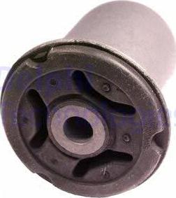 Delphi TD793W-11B1 - Supporto, Corpo assiale www.autoricambi360.it