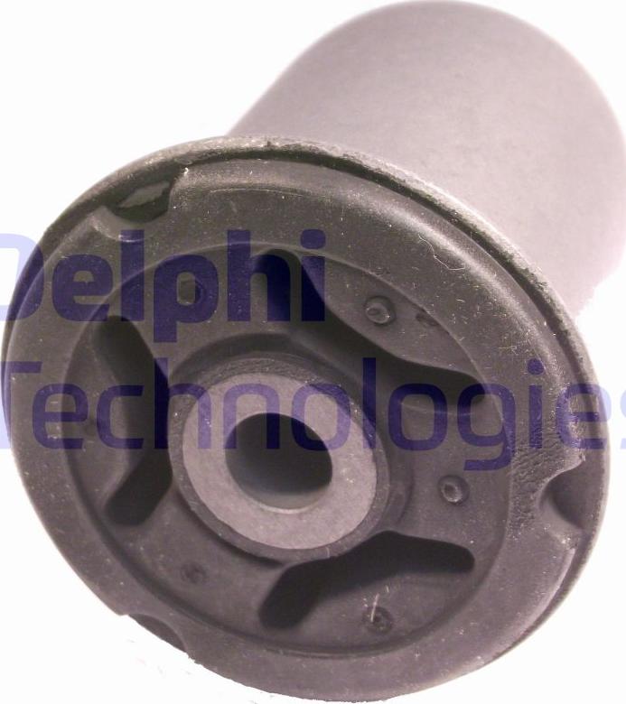 Delphi TD793W - Supporto, Corpo assiale www.autoricambi360.it