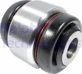 Delphi TD708W-11B1 - Giunto di supporto / guida www.autoricambi360.it