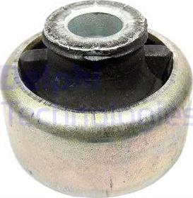 Delphi TD714W - Supporto, Braccio oscillante www.autoricambi360.it