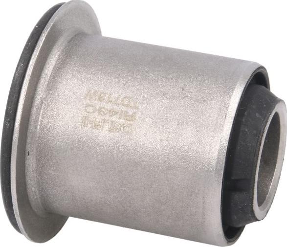 Delphi TD713W - Supporto, Braccio oscillante www.autoricambi360.it