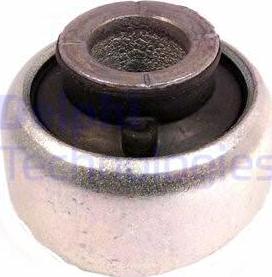 Delphi TD782W-11B1 - Supporto, Braccio oscillante www.autoricambi360.it
